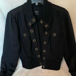 Nicole Bomber style jacket
